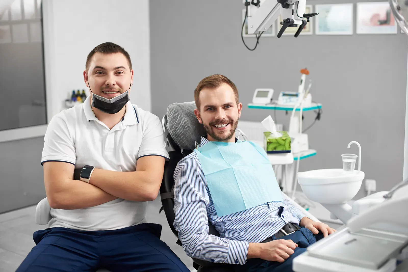 The Complete Guide to Dental Bonding in Montebello