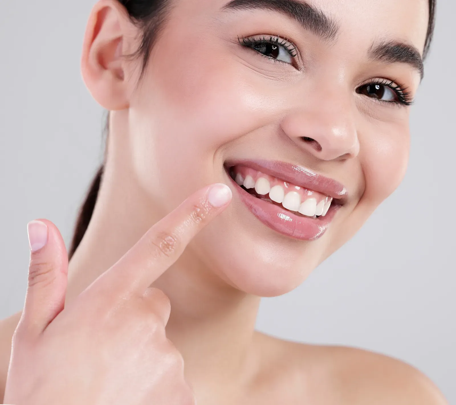Why Cosmetic Dentistry Matters for Your Health