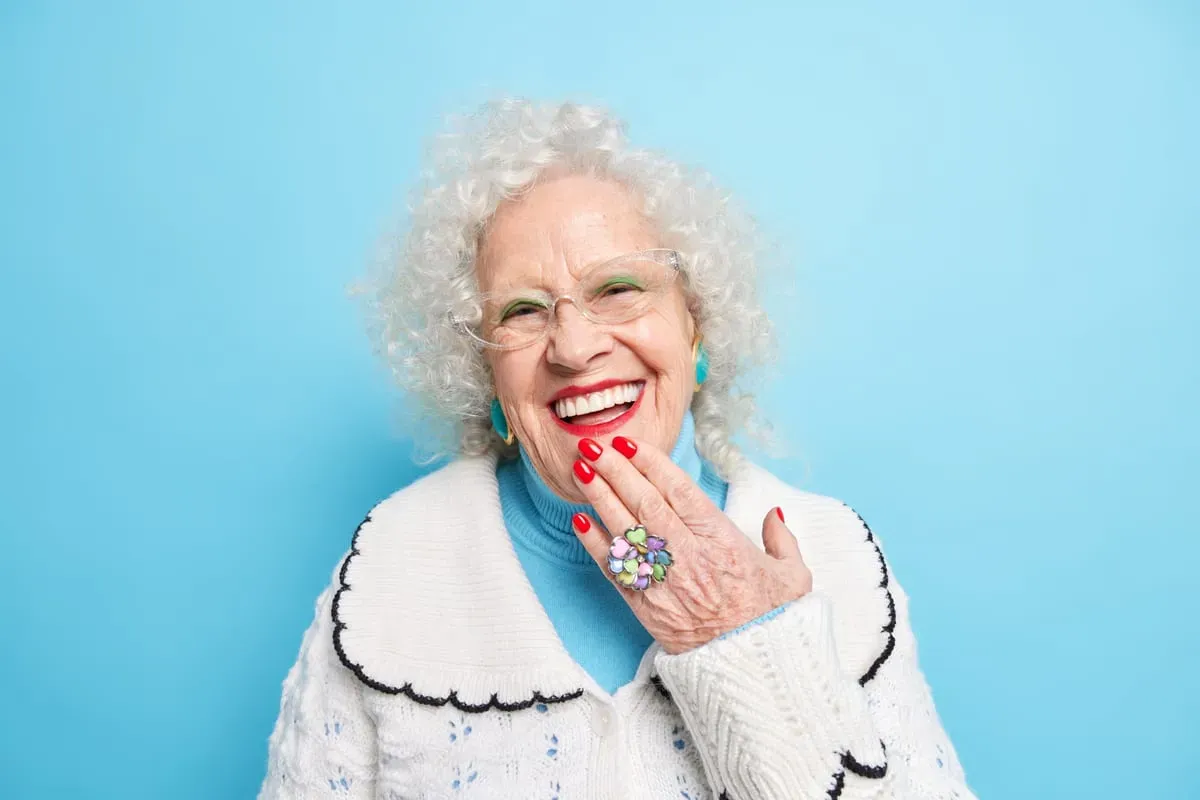 Everything You Need to Know About Dentures