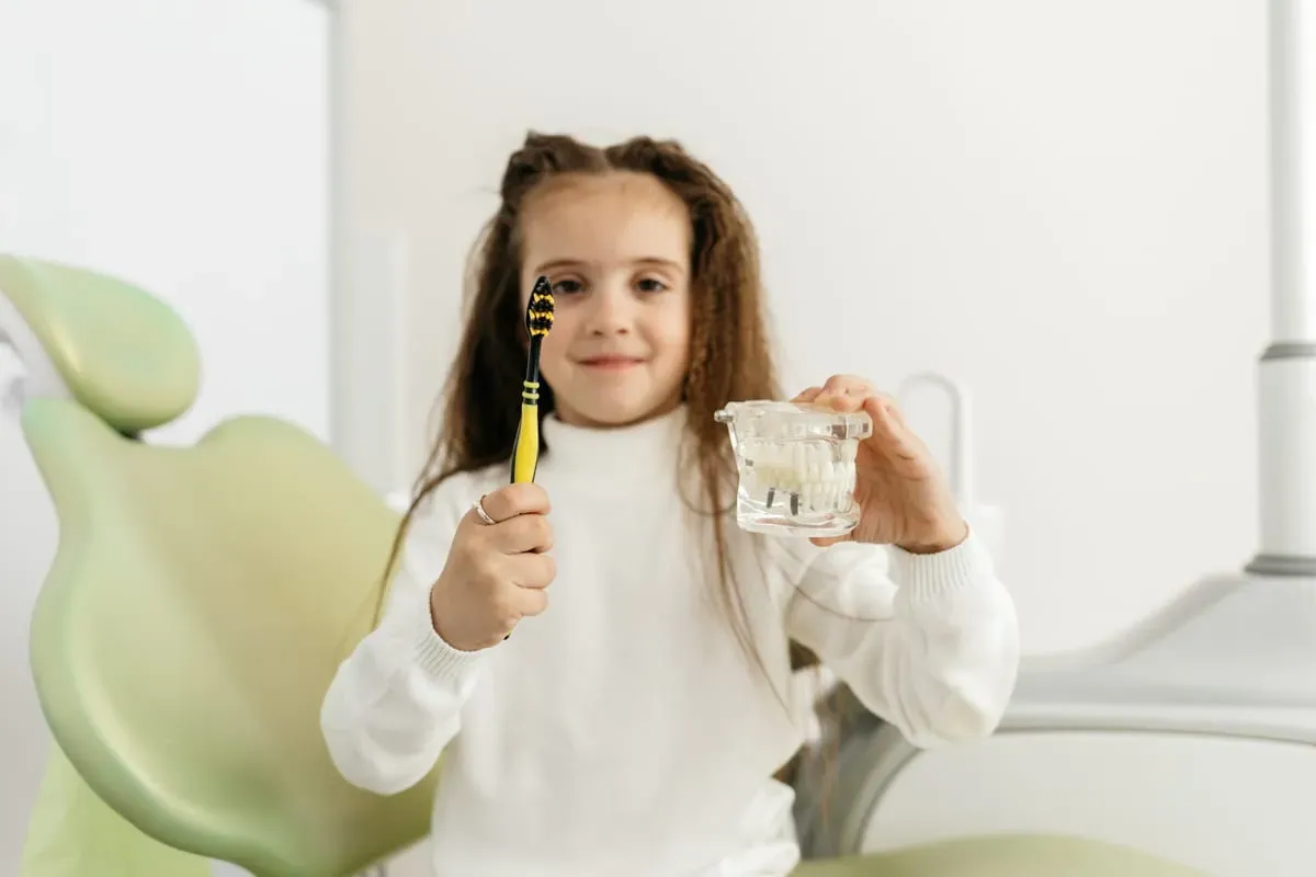 Fluoride Treatments: Your Guide to Stronger Teeth