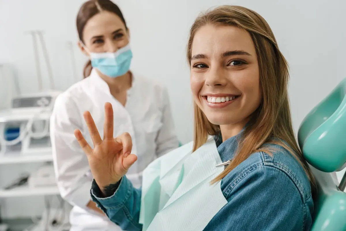 General Dentistry: Your Foundation for Lifelong Oral Health