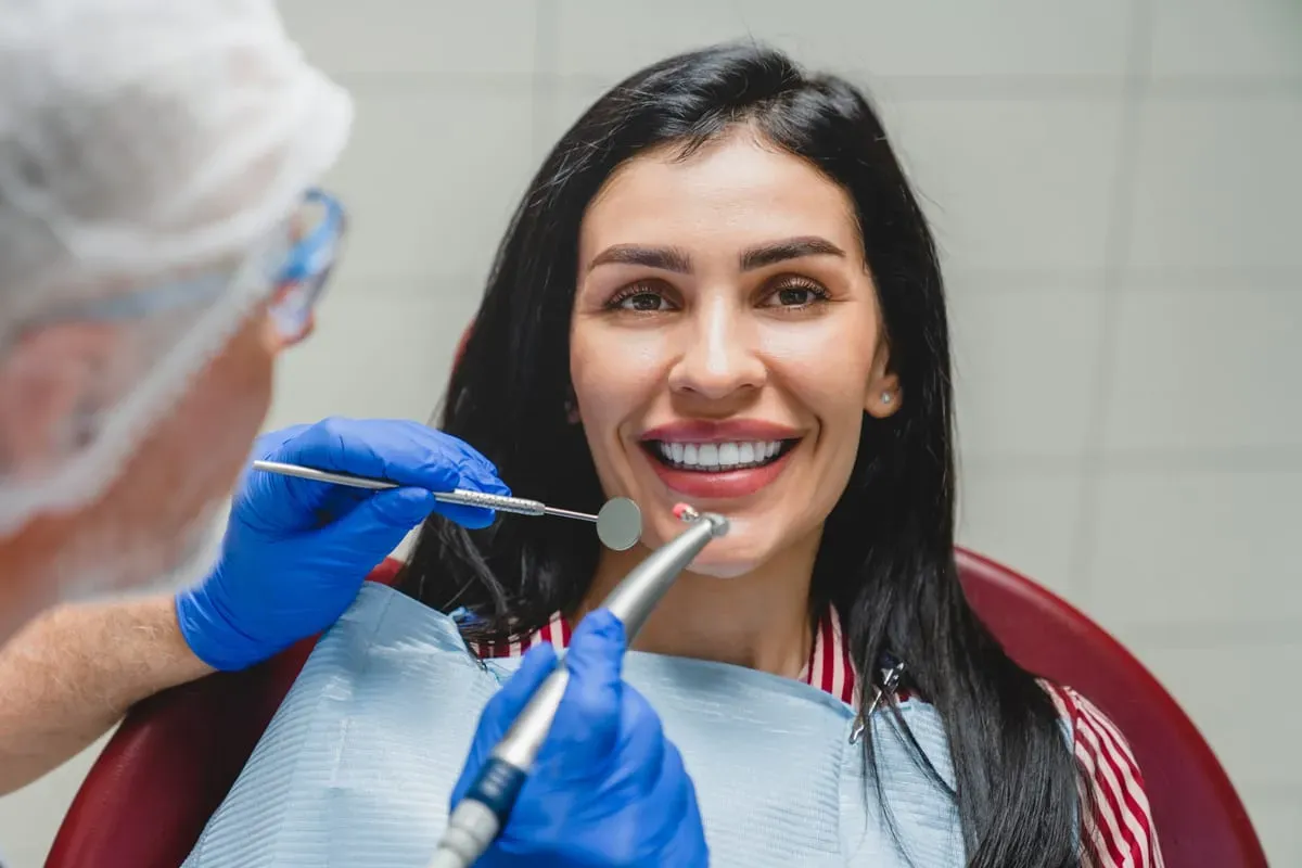 Dental Crowns Vs. Fillings: Which Does Your Tooth Need?