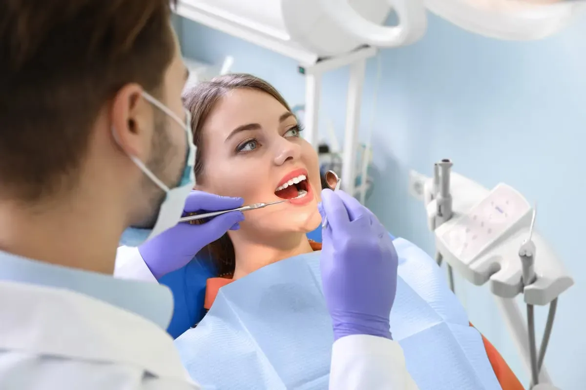 A Complete Guide to Gum Disease in Montebello, CA