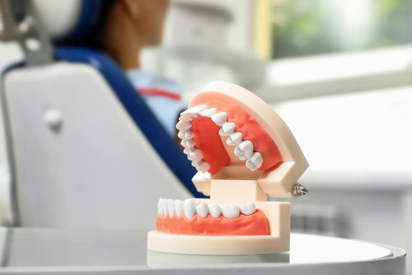 Gum Disease Prevention Montebello | Sahara Family Dental