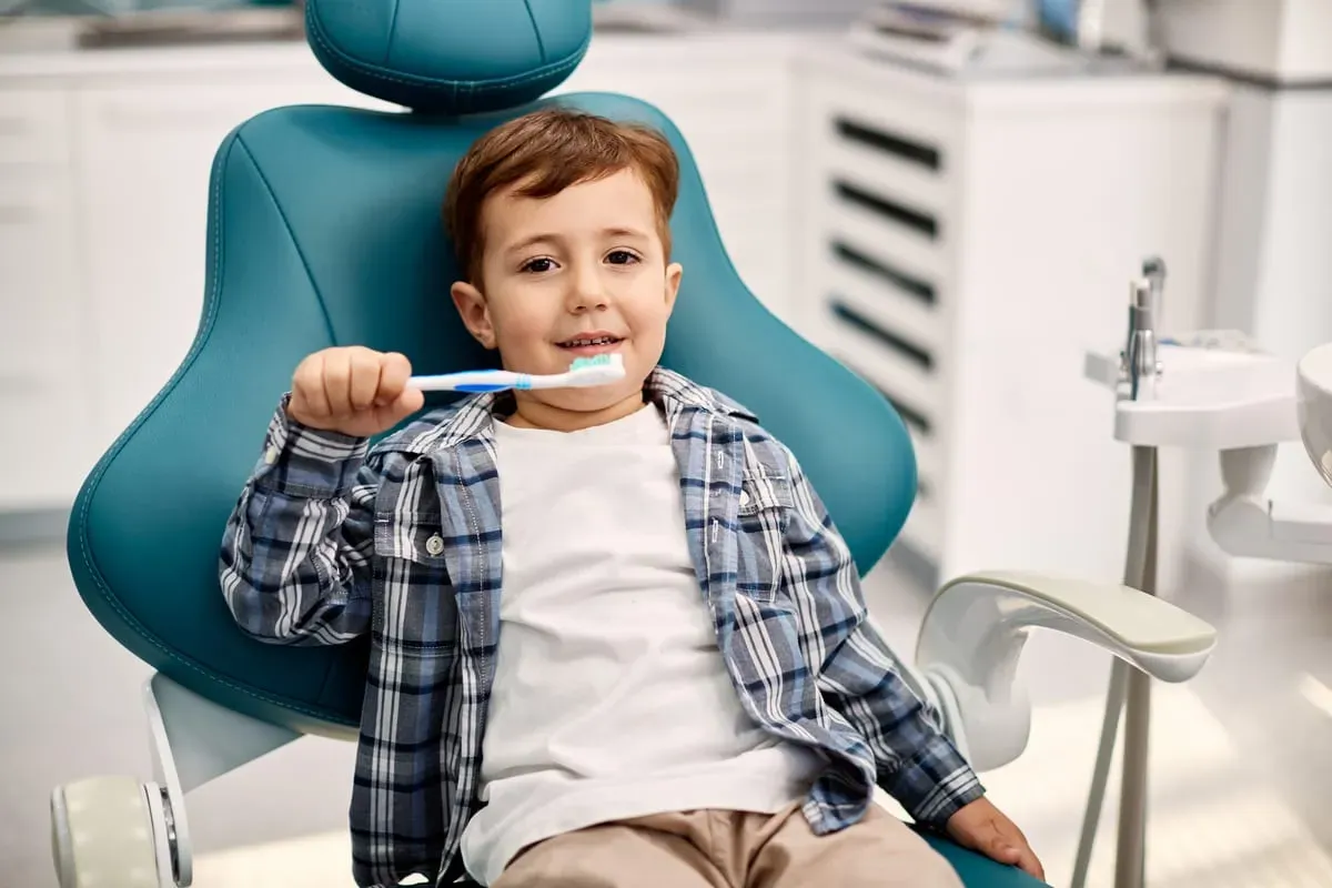 Kid-Friendly Dentistry FAQs: A Montebello Parent's Guide