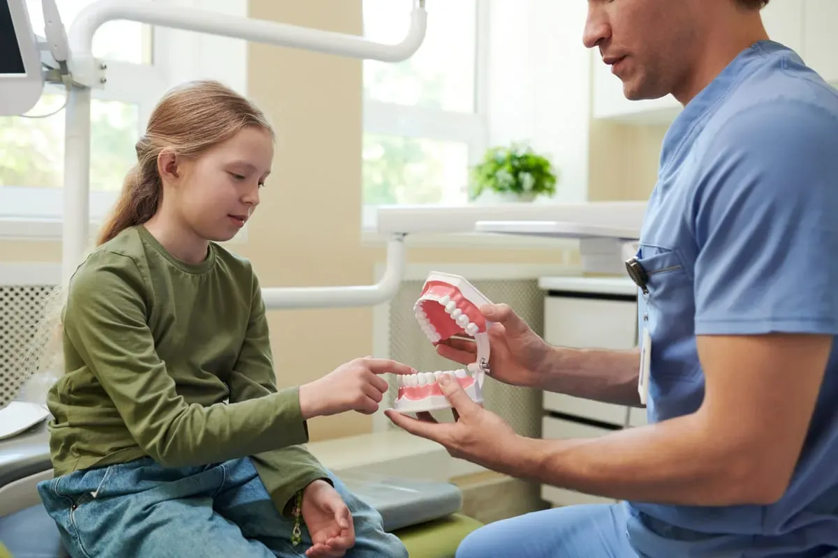 A Complete Guide to Pediatric Dentistry in Montebello