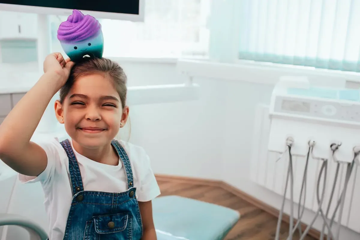 Kid-Friendly Dentistry: A Parent's Guide in Montebello
