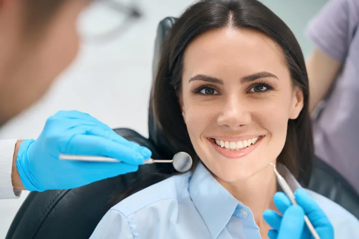 Why Dental Checkups Every 6 Months Really Matter