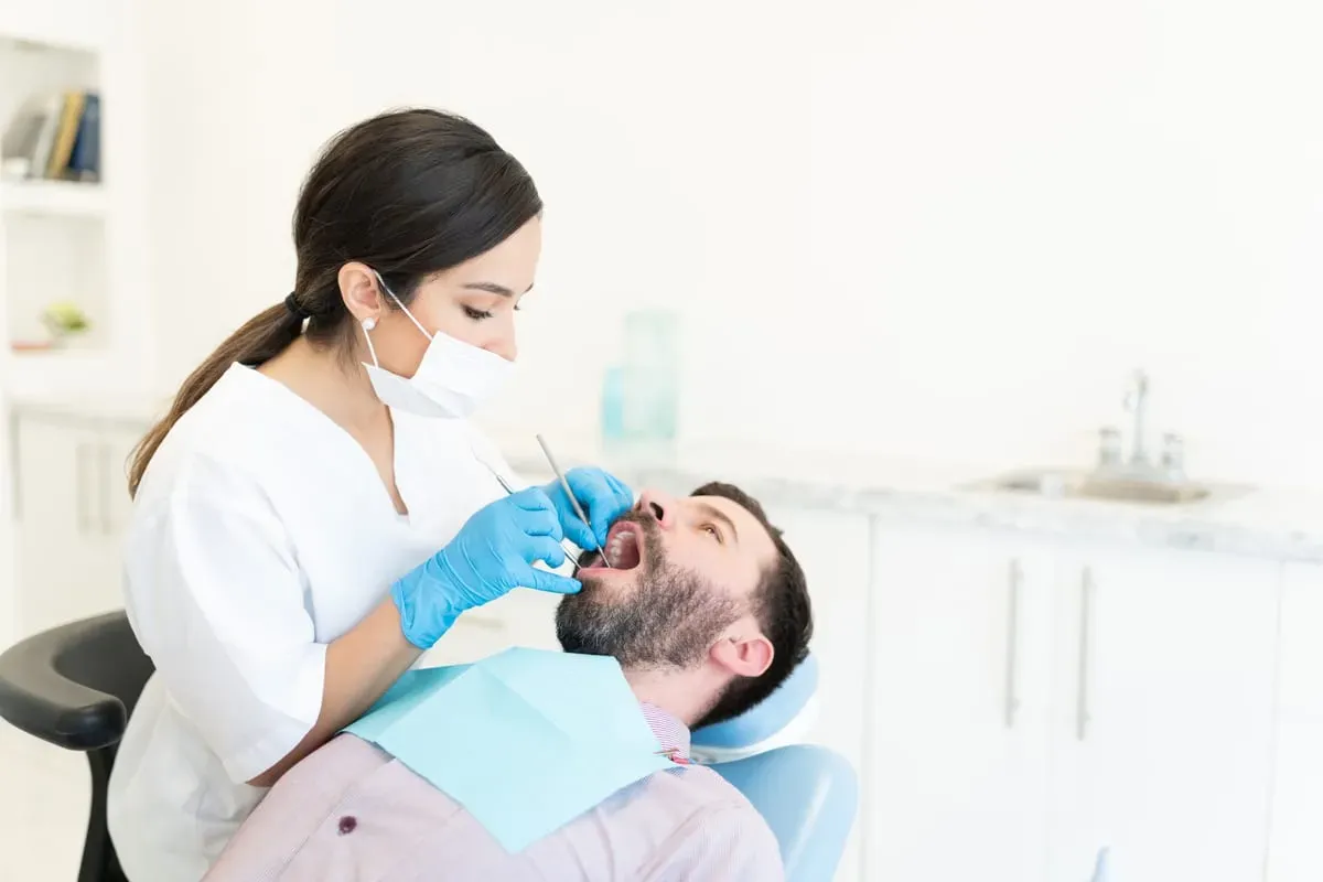 Oral Cancer Screening: Why This Quick Exam Saves Lives