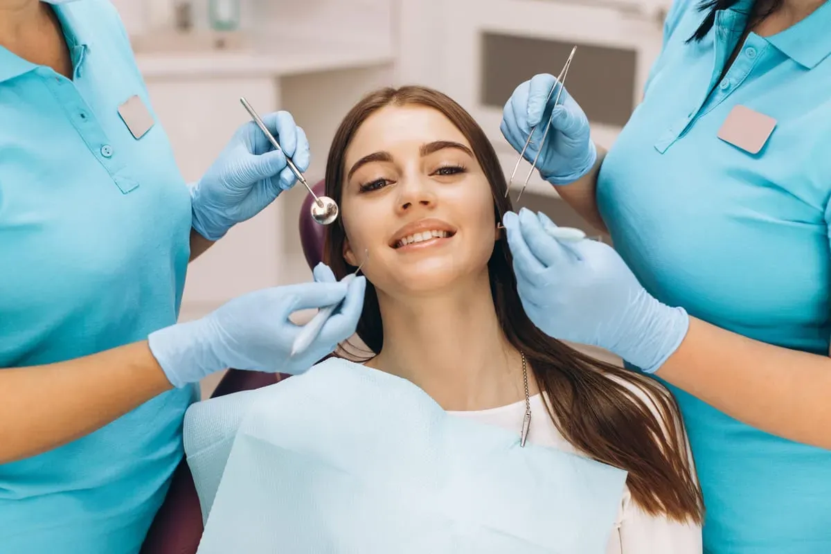 Preventive Care Guide: Protect Your Smile in Montebello