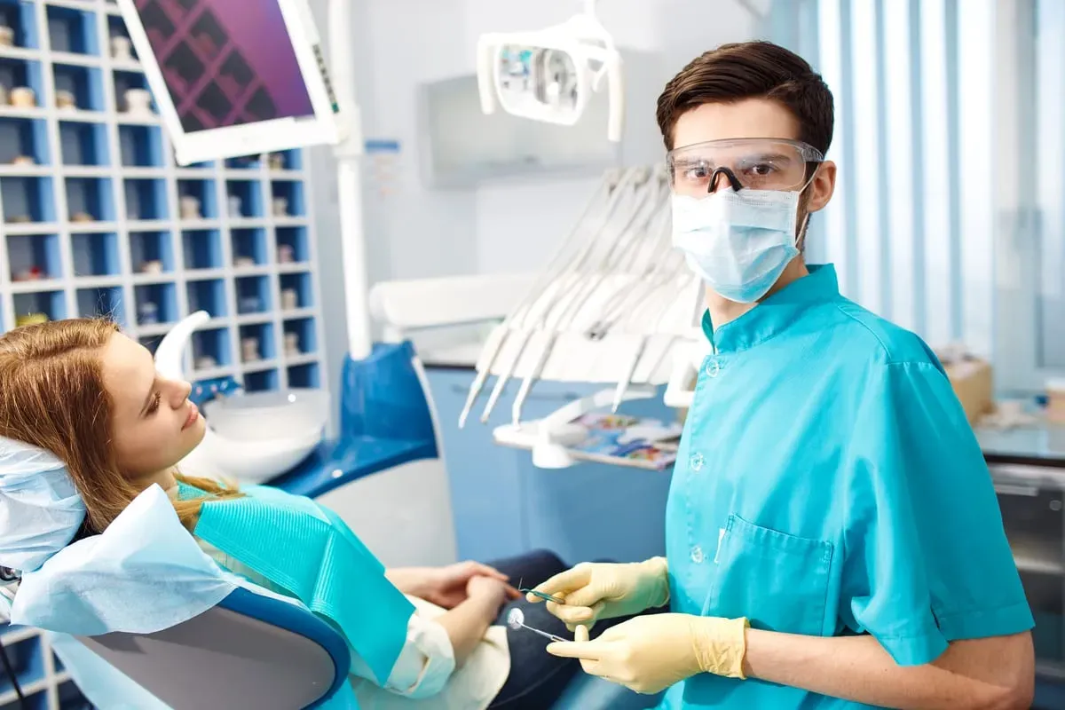 Why Dental Cleanings Are Your Best Defense Against Decay