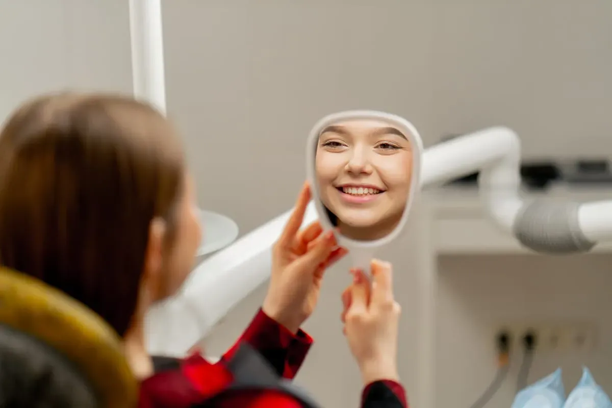 Tooth-Colored Fillings: A Complete Guide to Natural Repairs