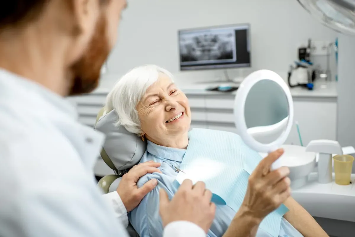 Common Questions About Fillings Answered