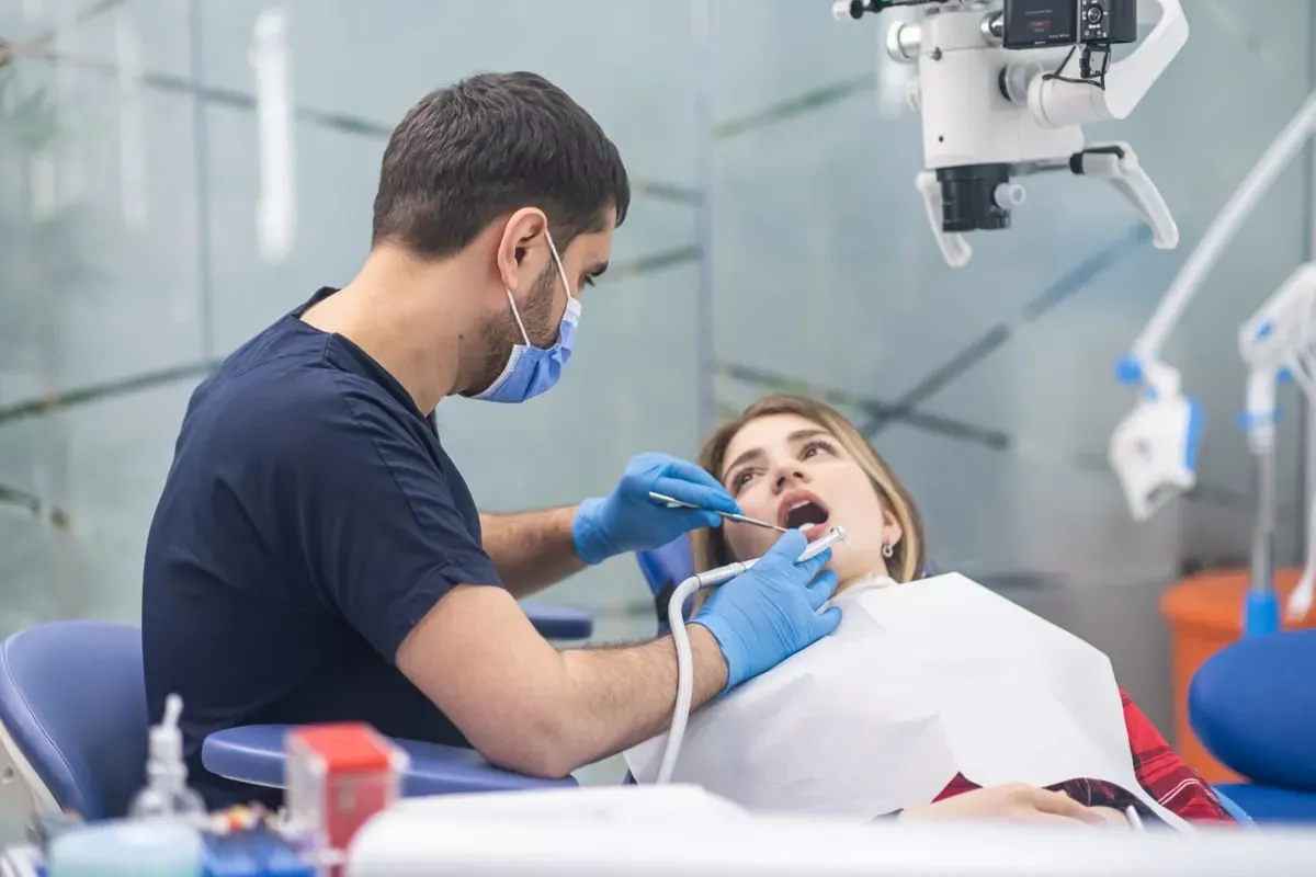Is Endodontics Right for You? A Montebello Guide