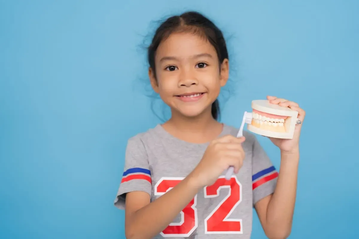 Understanding Dental Sealants in Montebello — Sahara Family