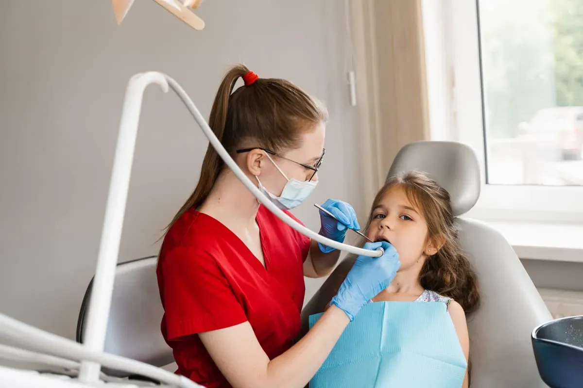 Dental Sealants: A Simple Shield Against Cavities