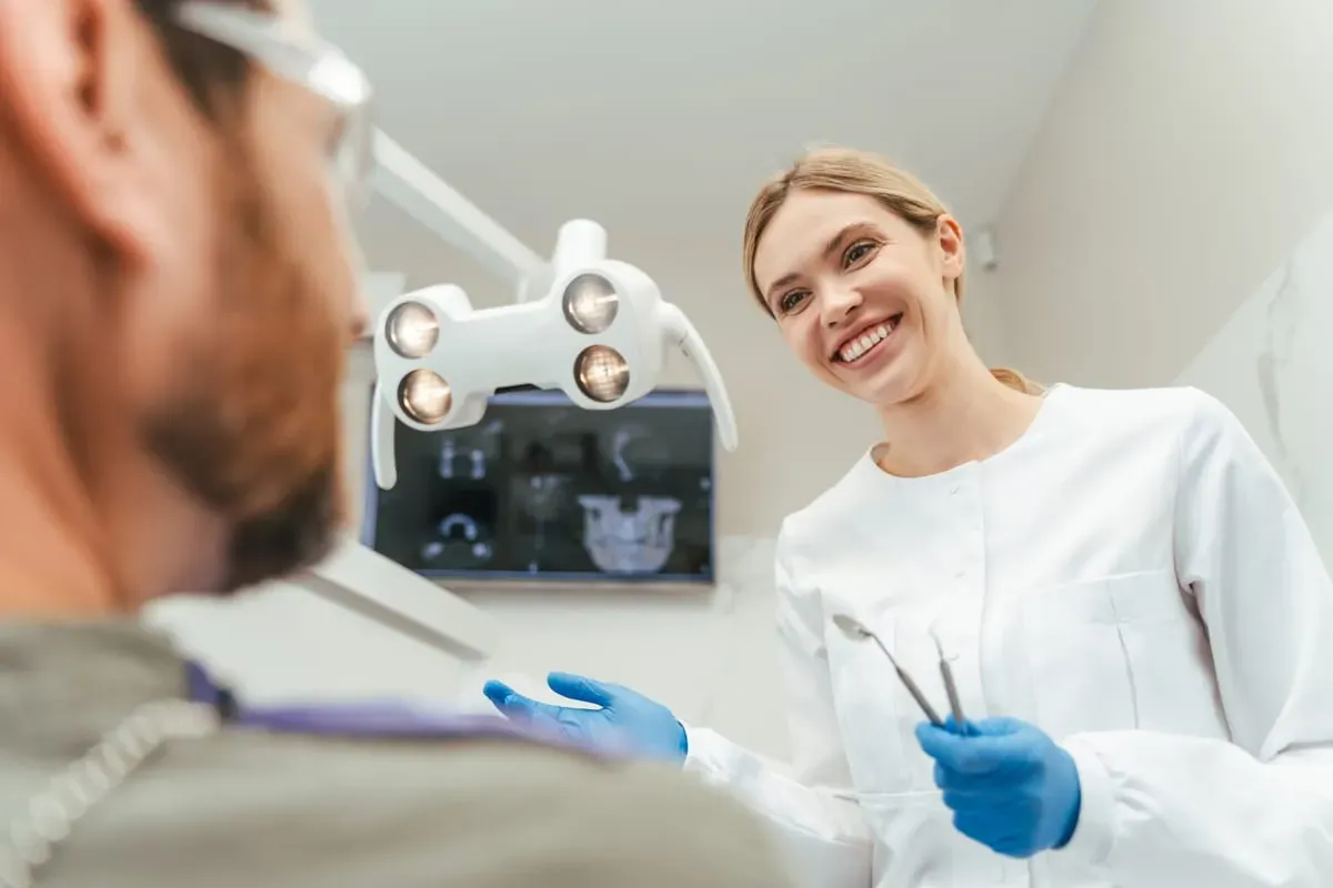 Teeth Cleanings 101: A Montebello Patient's Guide