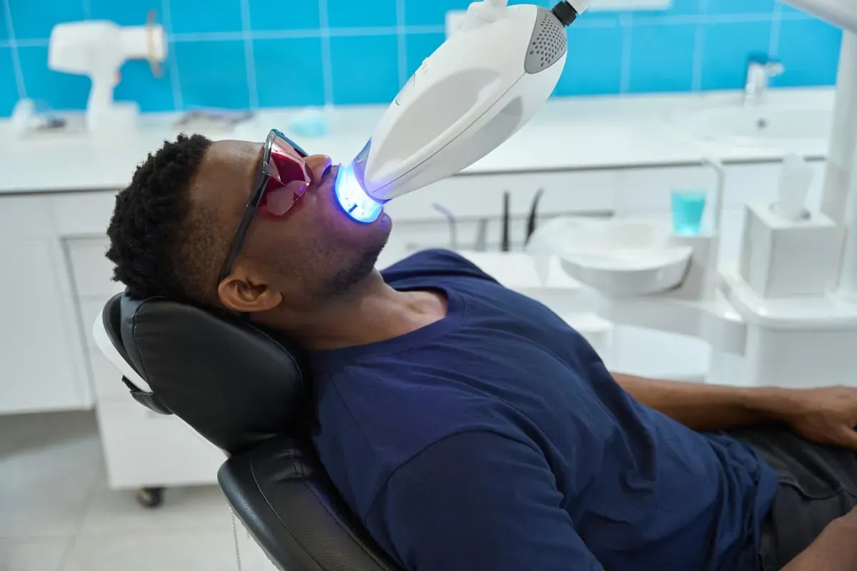Common Questions About Teeth Whitening Answered