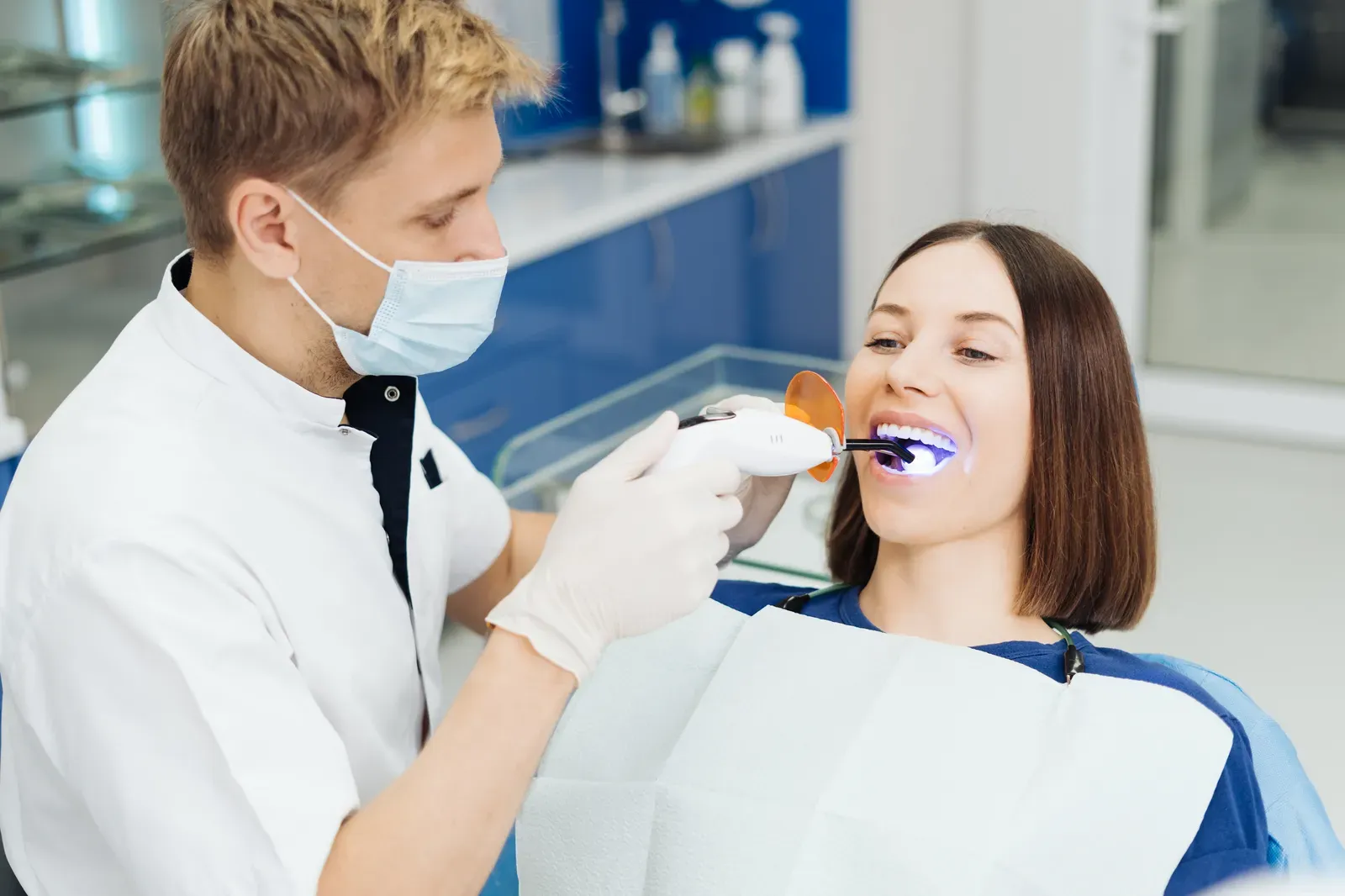 Is Teeth Whitening Right for You in Montebello?