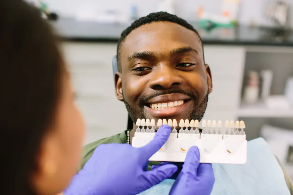 Porcelain Veneers Montebello: Common Questions Answered | Sa